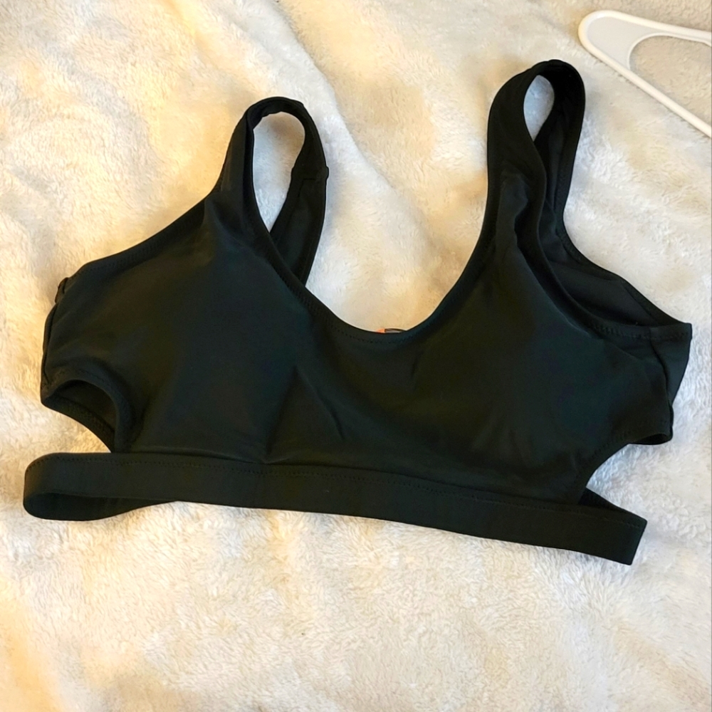 Swim top